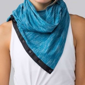 Lululemon Vinyasa Scarf